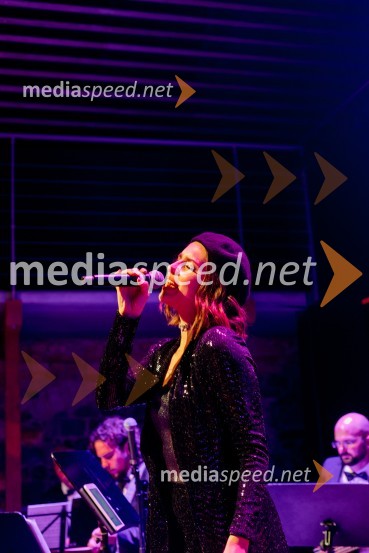 Ljubljanski grad gostil Dragon's Ball 2023