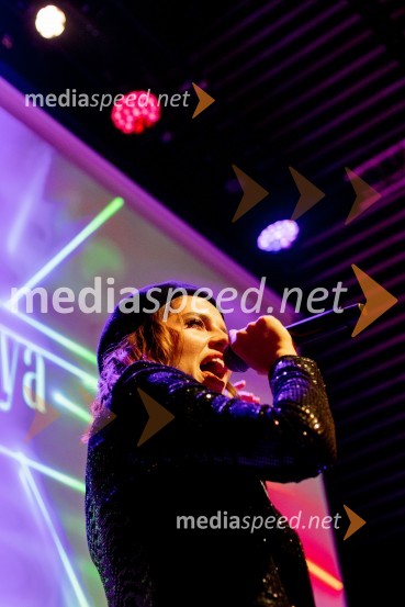 Ljubljanski grad gostil Dragon's Ball 2023