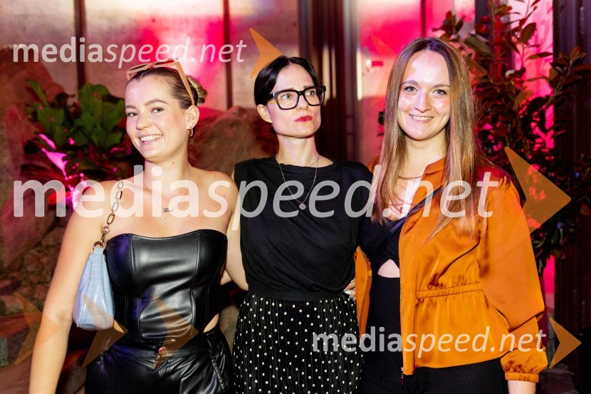 Ljubljanski grad gostil Dragon's Ball 2023