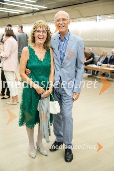 71. Ljubljana Festival svečano zaključil Gewandhaus orkester Leipzig