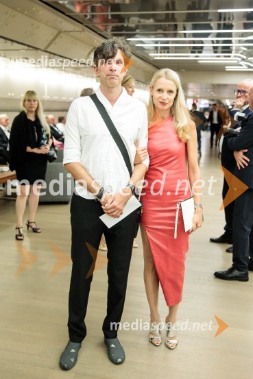 71. Ljubljana Festival svečano zaključil Gewandhaus orkester Leipzig