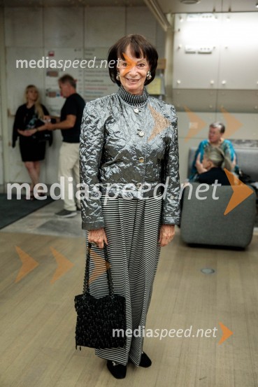 dr. Manca Košir, publicistka71. Ljubljana Festival svečano zaključil Gewandhaus orkester Leipzig