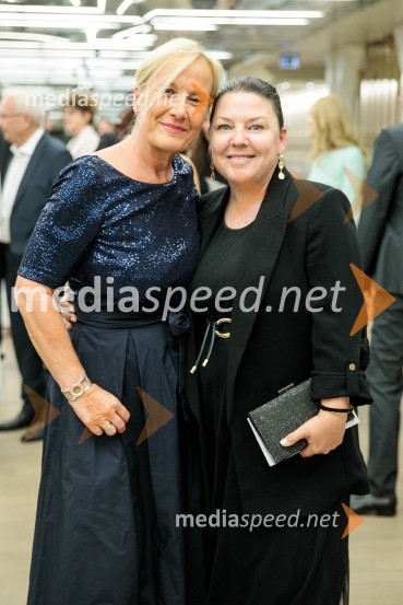  ... ;  Tjaša Kolenc Filipčič, vodja upravljanja z blagovno znamko in direktorica marketinga v Skupini Triglav71. Ljubljana Festival svečano zaključil Gewandhaus orkester Leipzig