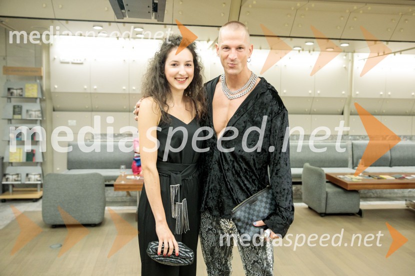  ... ;  Igor Mikić, fitnes trenes, voditelj71. Ljubljana Festival svečano zaključil Gewandhaus orkester Leipzig