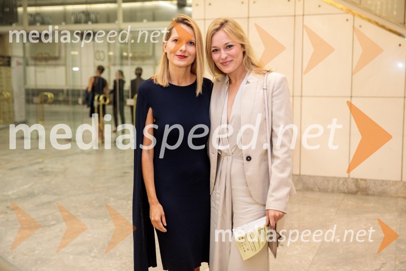  Tea Gorič, Cup of tea;  Nika Gorič, sopranistka71. Ljubljana Festival svečano zaključil Gewandhaus orkester Leipzig