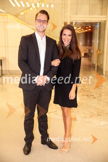  ... ;  Kaja Batagelj71. Ljubljana Festival svečano zaključil Gewandhaus orkester Leipzig