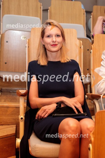  Tea Gorič, Cup of tea71. Ljubljana Festival svečano zaključil Gewandhaus orkester Leipzig