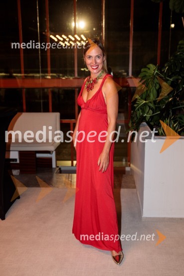  Alenka Slavinec, fotografinja71. Ljubljana Festival svečano zaključil Gewandhaus orkester Leipzig