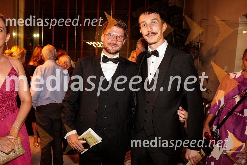  Matija Urankar, Odvetniška pisarna Senica & partnerji, d.o.o;  ... 71. Ljubljana Festival svečano zaključil Gewandhaus orkester Leipzig