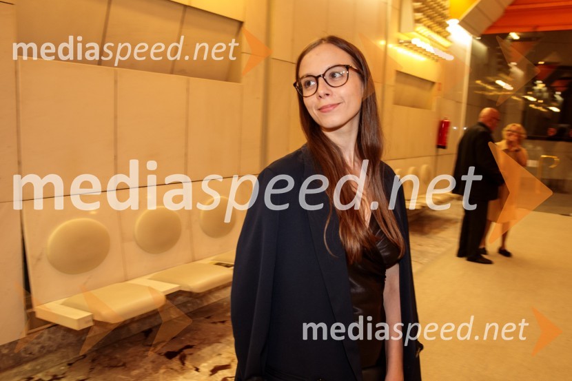 71. Ljubljana Festival svečano zaključil Gewandhaus orkester Leipzig