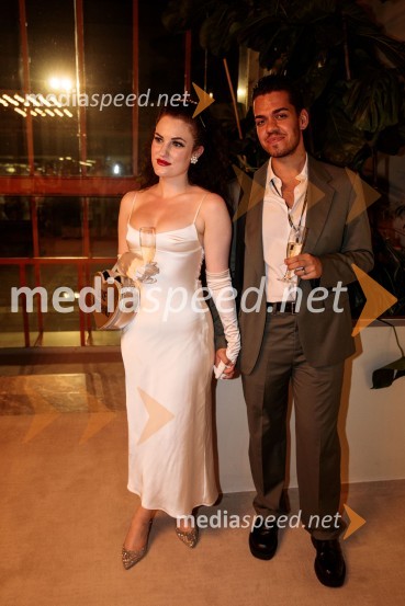  ... ;  Matic Juvan71. Ljubljana Festival svečano zaključil Gewandhaus orkester Leipzig