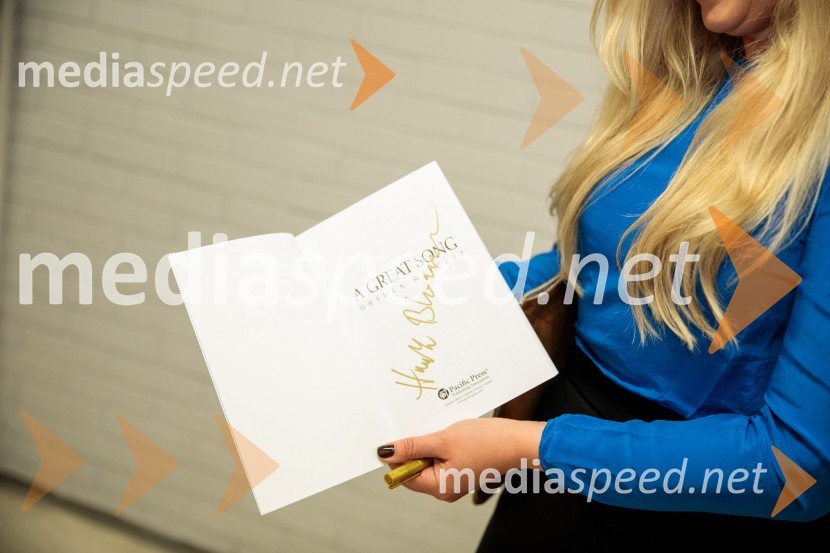 71. Ljubljana Festival svečano zaključil Gewandhaus orkester Leipzig