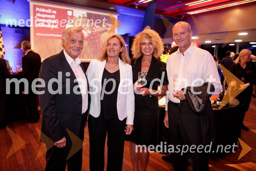 71. Ljubljana Festival svečano zaključil Gewandhaus orkester Leipzig