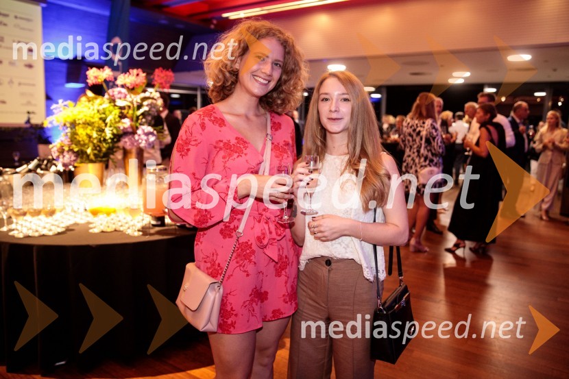 71. Ljubljana Festival svečano zaključil Gewandhaus orkester Leipzig