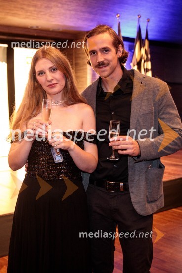 71. Ljubljana Festival svečano zaključil Gewandhaus orkester Leipzig