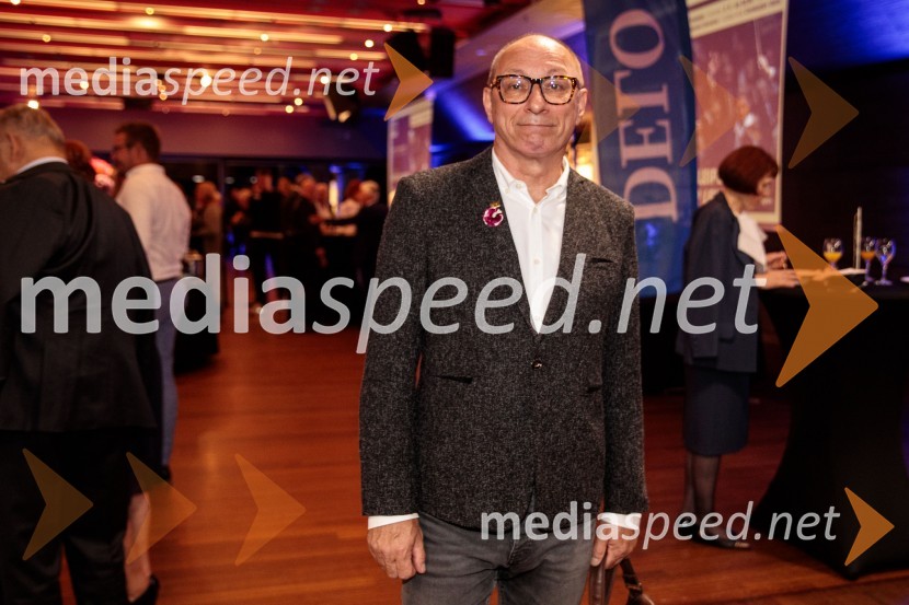 71. Ljubljana Festival svečano zaključil Gewandhaus orkester Leipzig