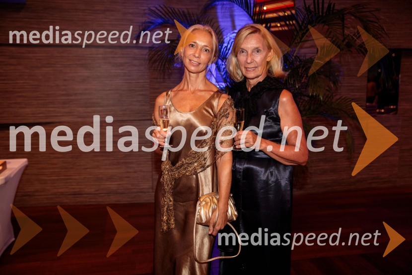 71. Ljubljana Festival svečano zaključil Gewandhaus orkester Leipzig