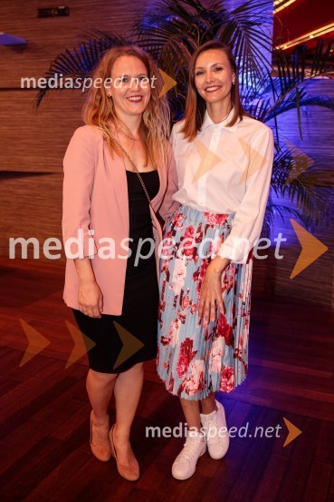 71. Ljubljana Festival svečano zaključil Gewandhaus orkester Leipzig