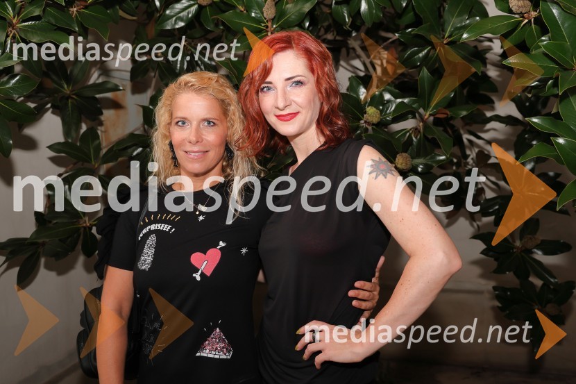 Veliki humanitarni koncert Istra za Slovenijo