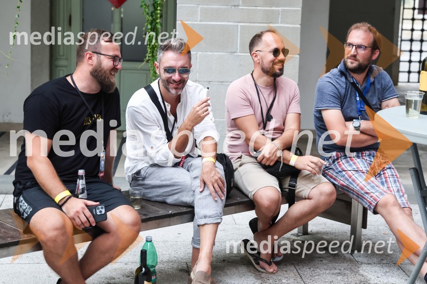 Veliki humanitarni koncert Istra za Slovenijo