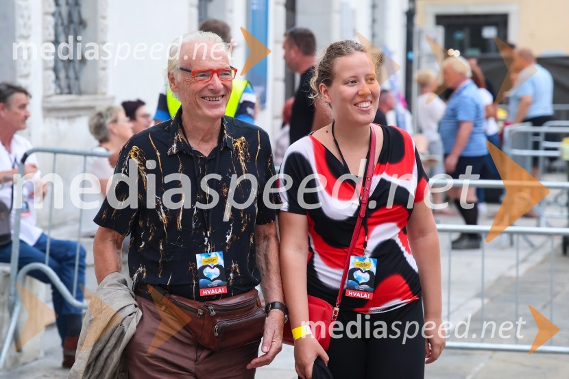 Veliki humanitarni koncert Istra za Slovenijo