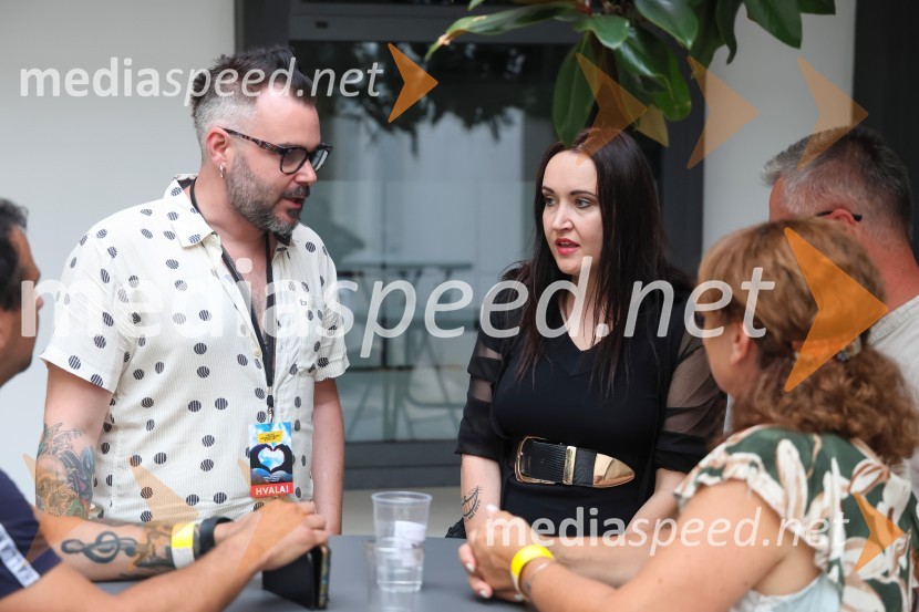 Veliki humanitarni koncert Istra za Slovenijo