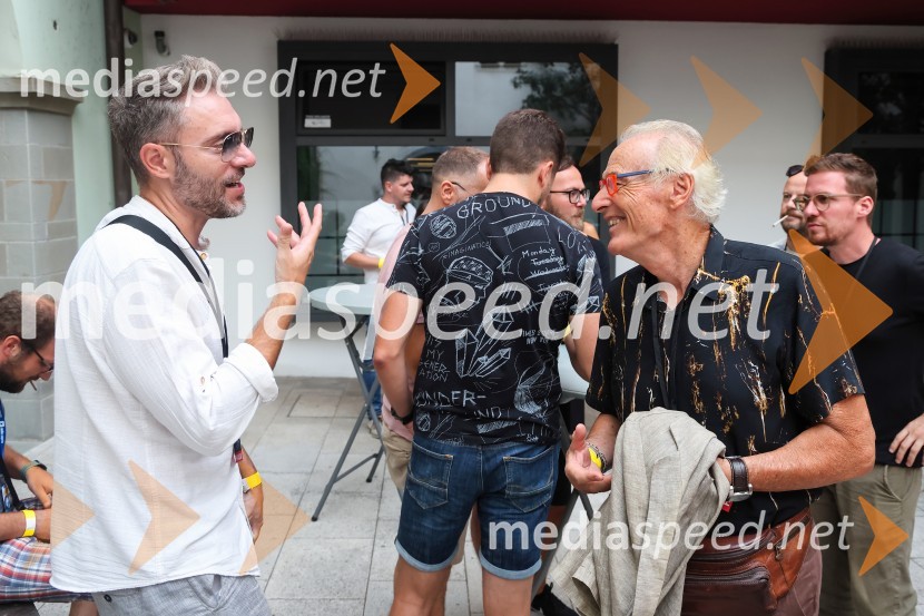 Veliki humanitarni koncert Istra za Slovenijo