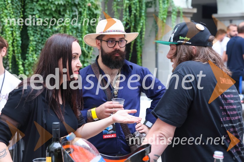 Veliki humanitarni koncert Istra za Slovenijo