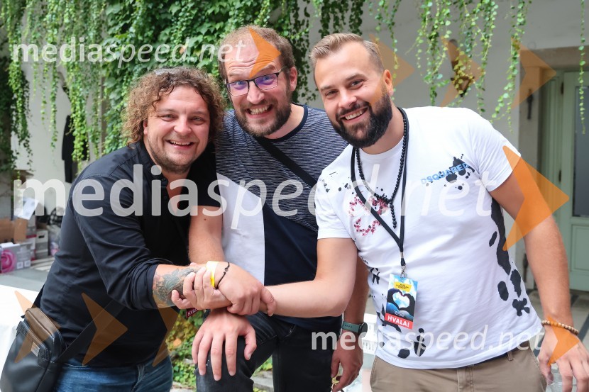 Veliki humanitarni koncert Istra za Slovenijo