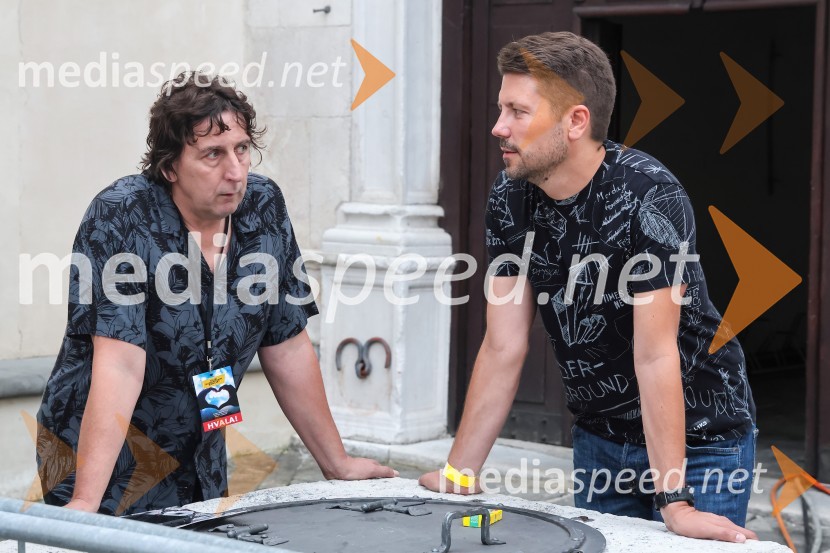 Veliki humanitarni koncert Istra za Slovenijo