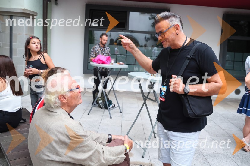 Veliki humanitarni koncert Istra za Slovenijo