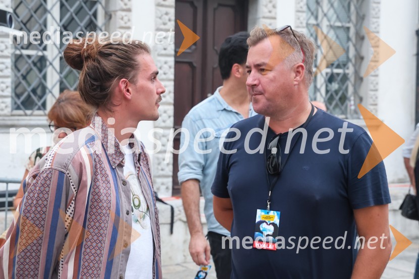 Veliki humanitarni koncert Istra za Slovenijo