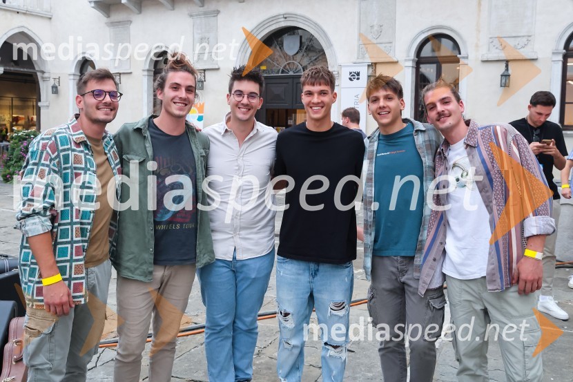 Veliki humanitarni koncert Istra za Slovenijo