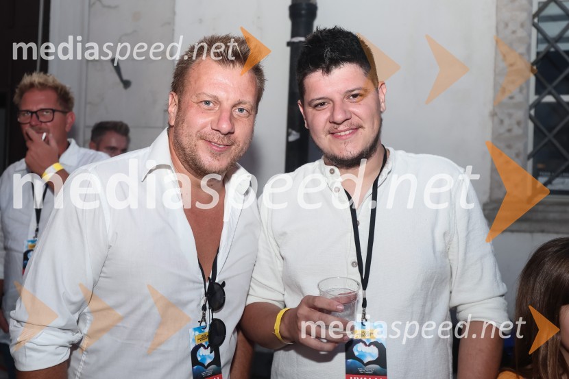 Veliki humanitarni koncert Istra za Slovenijo