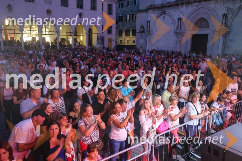 Veliki humanitarni koncert Istra za Slovenijo