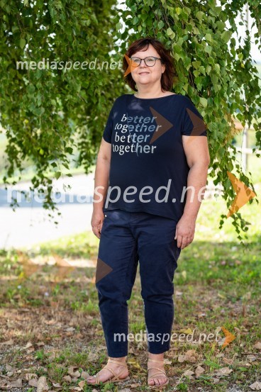 Marjana Korotaj, portret