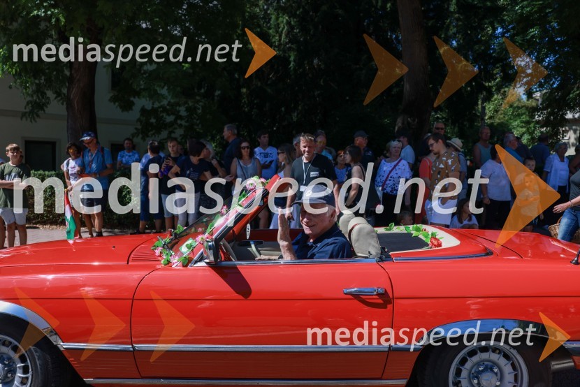 44. Lendavska trgatev