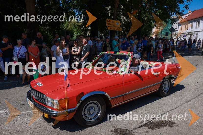 44. Lendavska trgatev