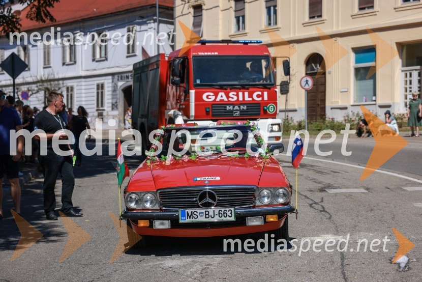 44. Lendavska trgatev