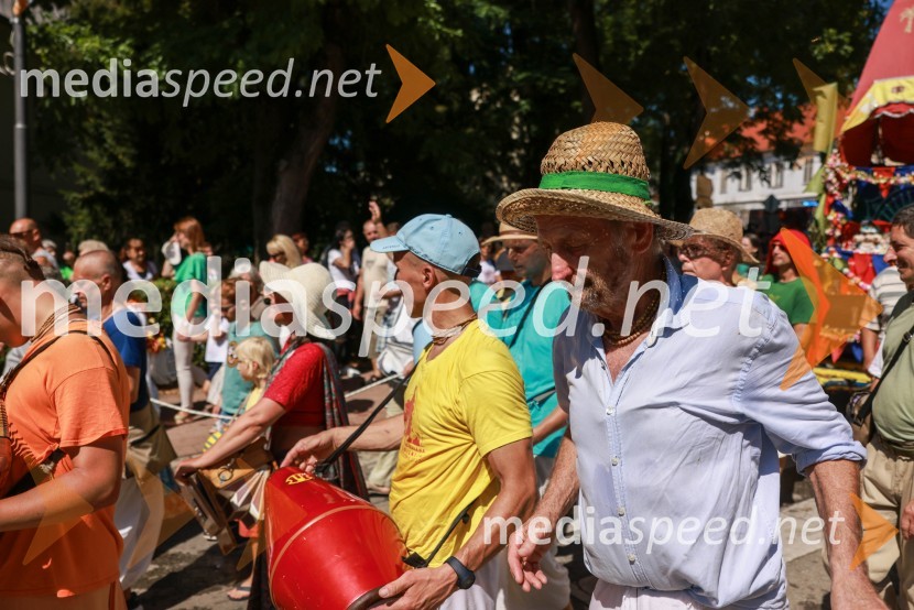 44. Lendavska trgatev