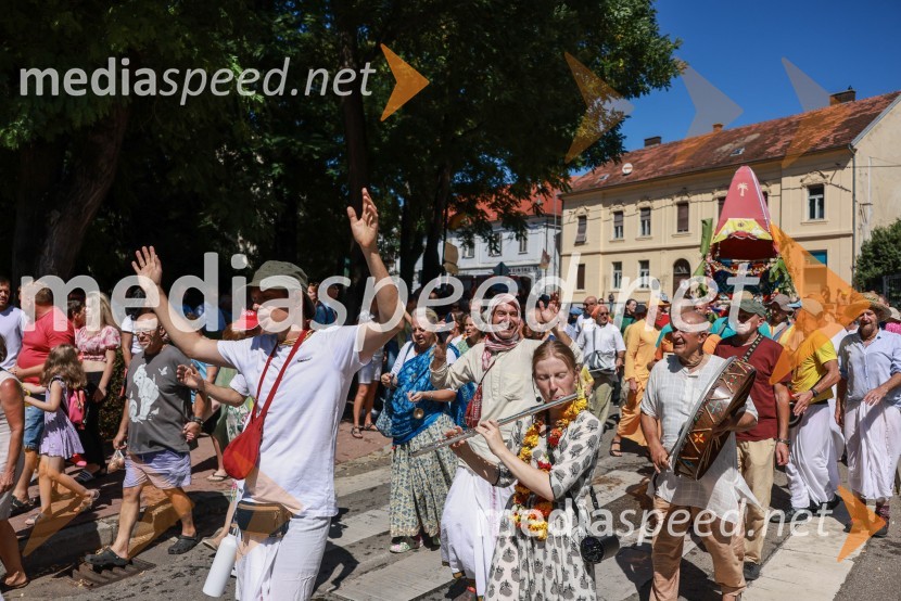 44. Lendavska trgatev