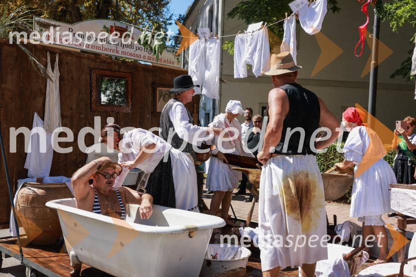 44. Lendavska trgatev