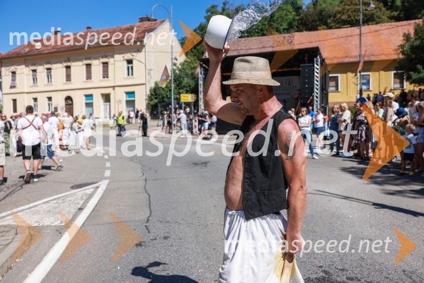 44. Lendavska trgatev