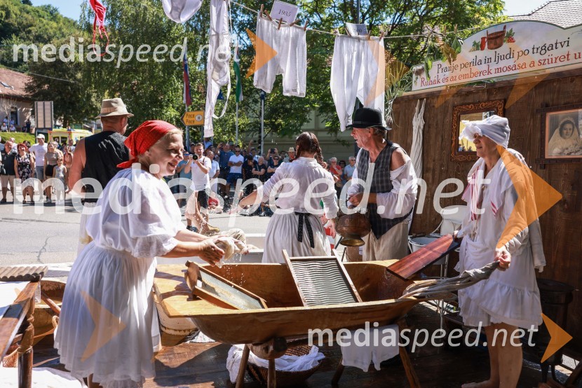 44. Lendavska trgatev