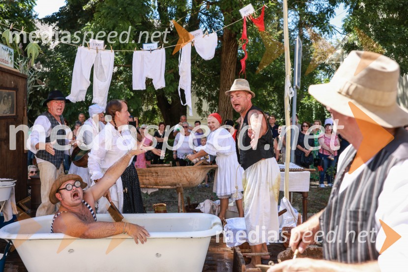 44. Lendavska trgatev