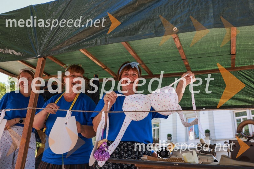 44. Lendavska trgatev