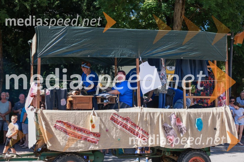 44. Lendavska trgatev