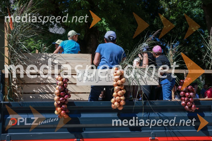 44. Lendavska trgatev