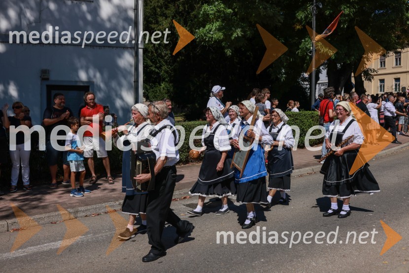 44. Lendavska trgatev