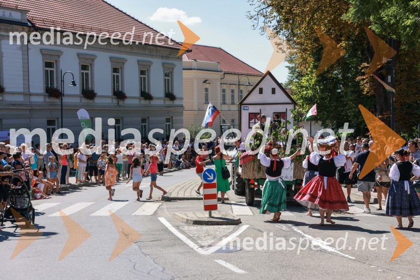 44. Lendavska trgatev